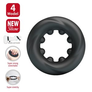 Crazy-Bull-Daquez-Super-Soft-Silicone-Ring-2