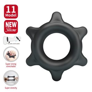Crazy-Bull-Ethaniel-Super-Soft-Silicone-Ring-2