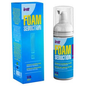 FOAM SEDUCTION!