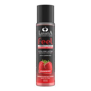 Feel Fragrance Fragola Strawberry