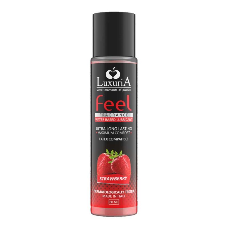 Feel Fragrance Fragola Strawberry