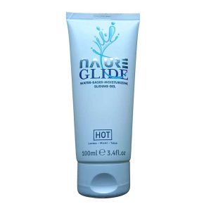 HOT Nature Glide Sliding Gel 100ml