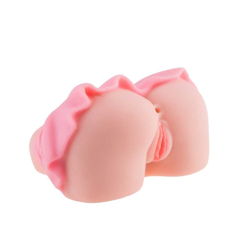 Masturbator-School-Girl-Pink