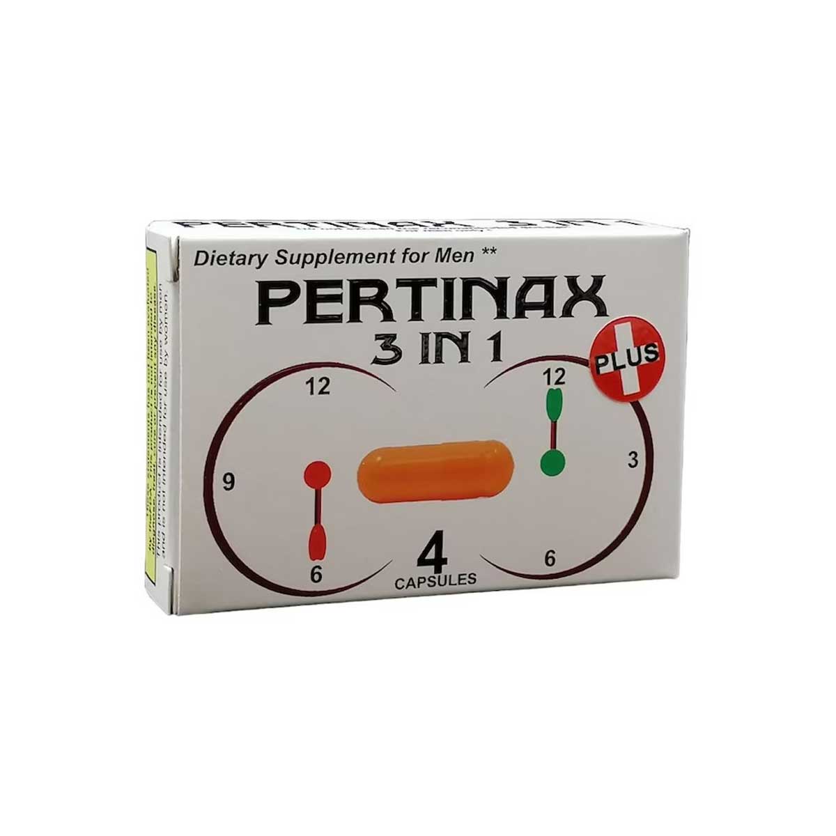 Pastile-Erecție-Pertinax-3in1-Plus