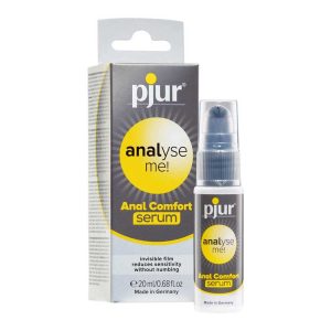 Pjur Analyse Me! Anal Comfort Serum