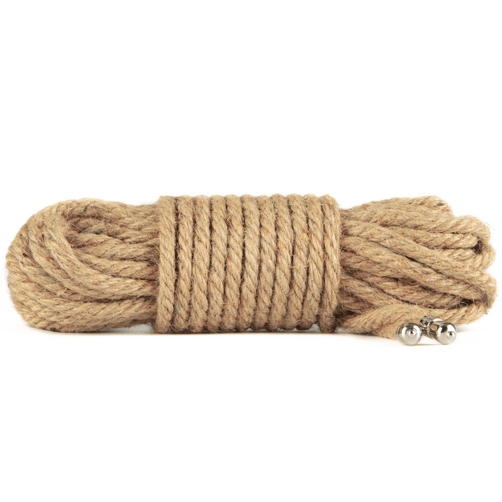 Rebellion-Reign-Rustic-Hemp-Bondage-Rope-4