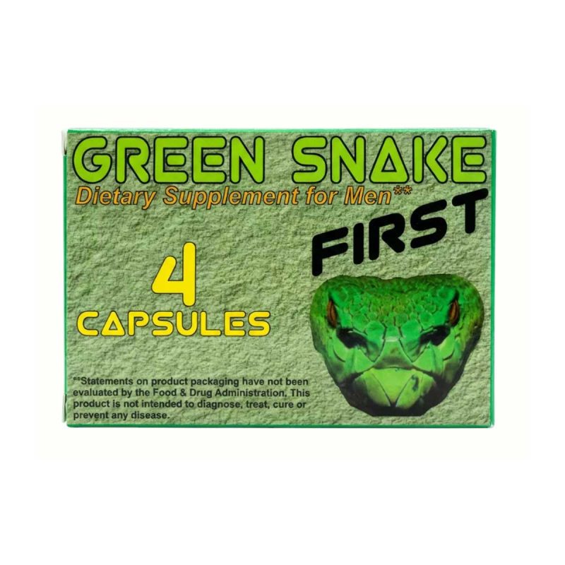 green-snake-supplement