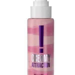 ⁠CREAMY ATTRACTION SEDUCTION