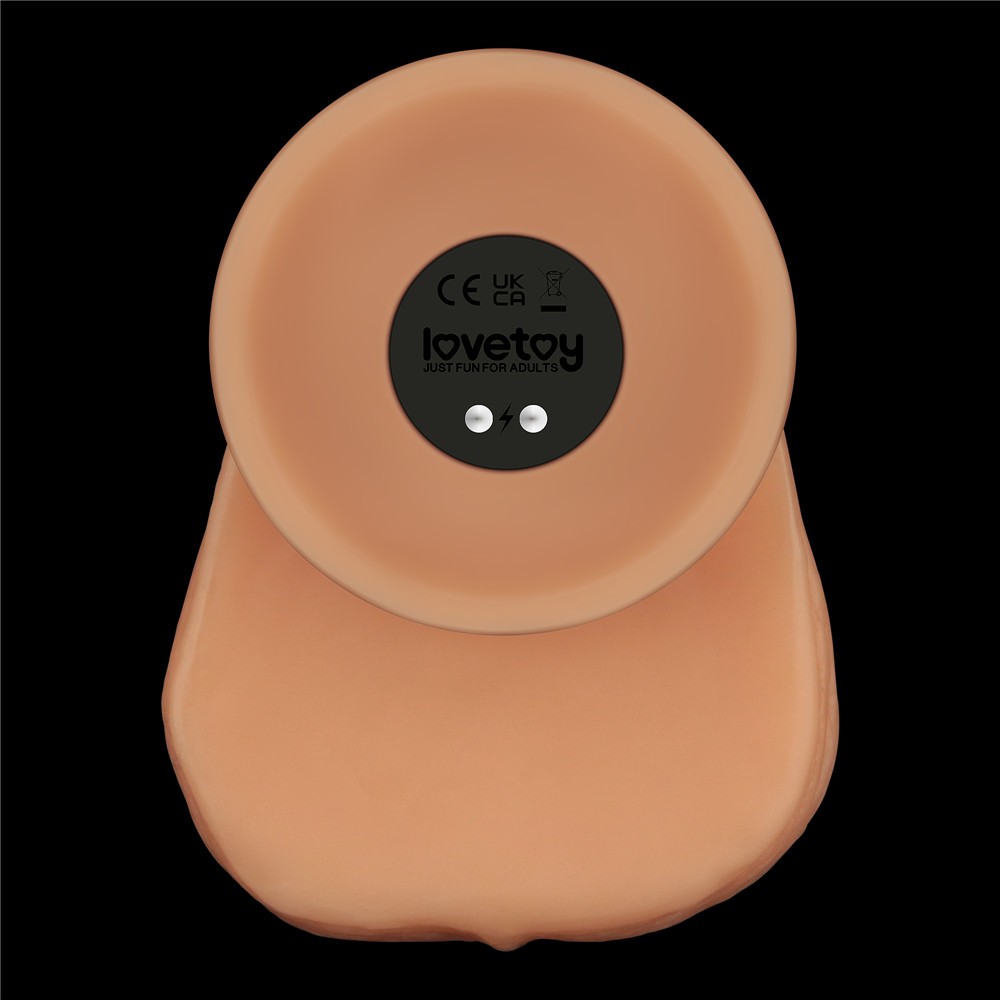 11-Vibrating-Power-Basics-Cock-3