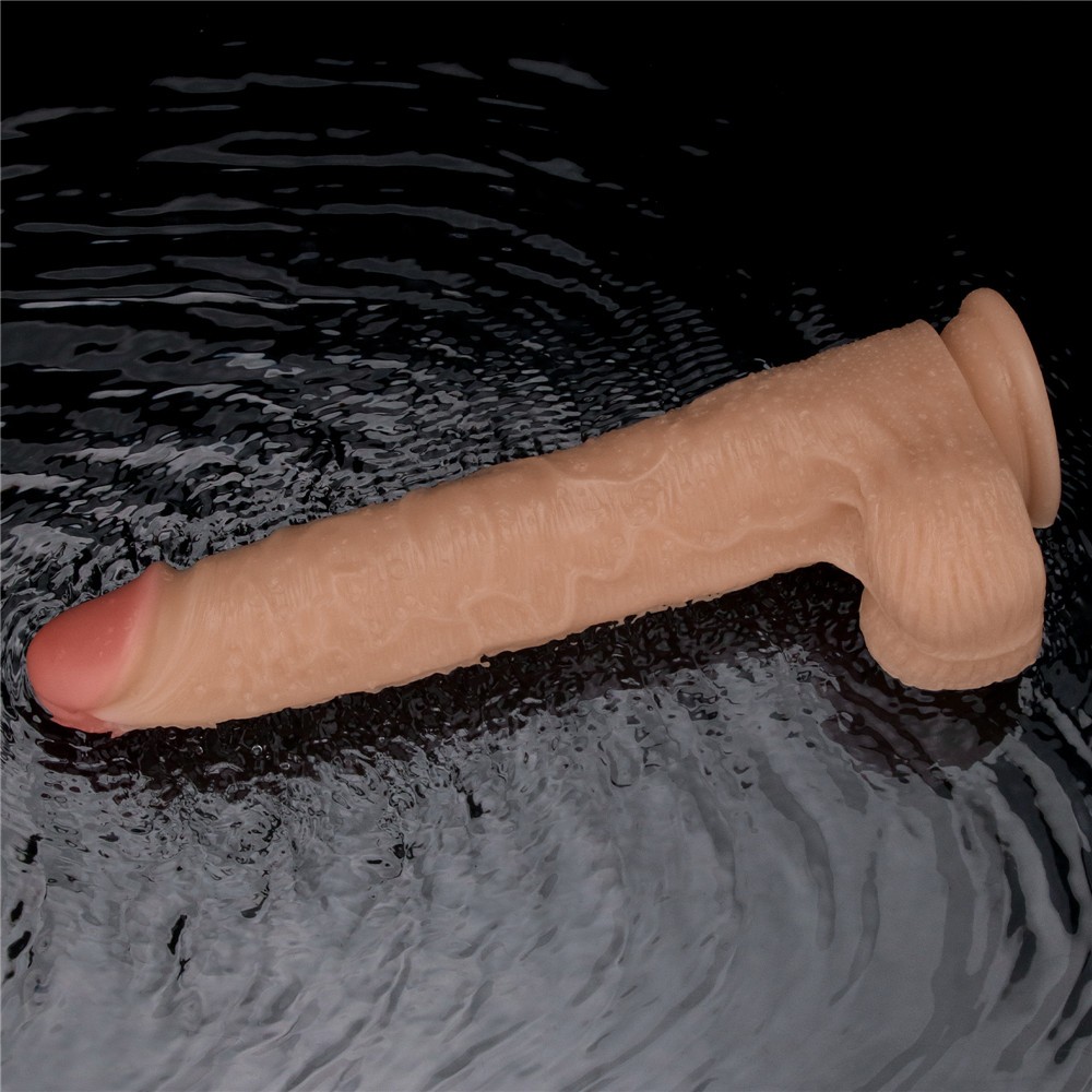 11-Vibrating-Power-Basics-Cock-9