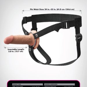 5-Silicone-Hollow-Strap-On-Dual-Density-7