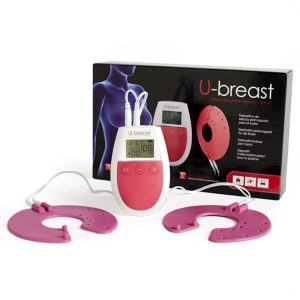 500 Cosmetics - U Breast Breast Increase Electrostimulation
