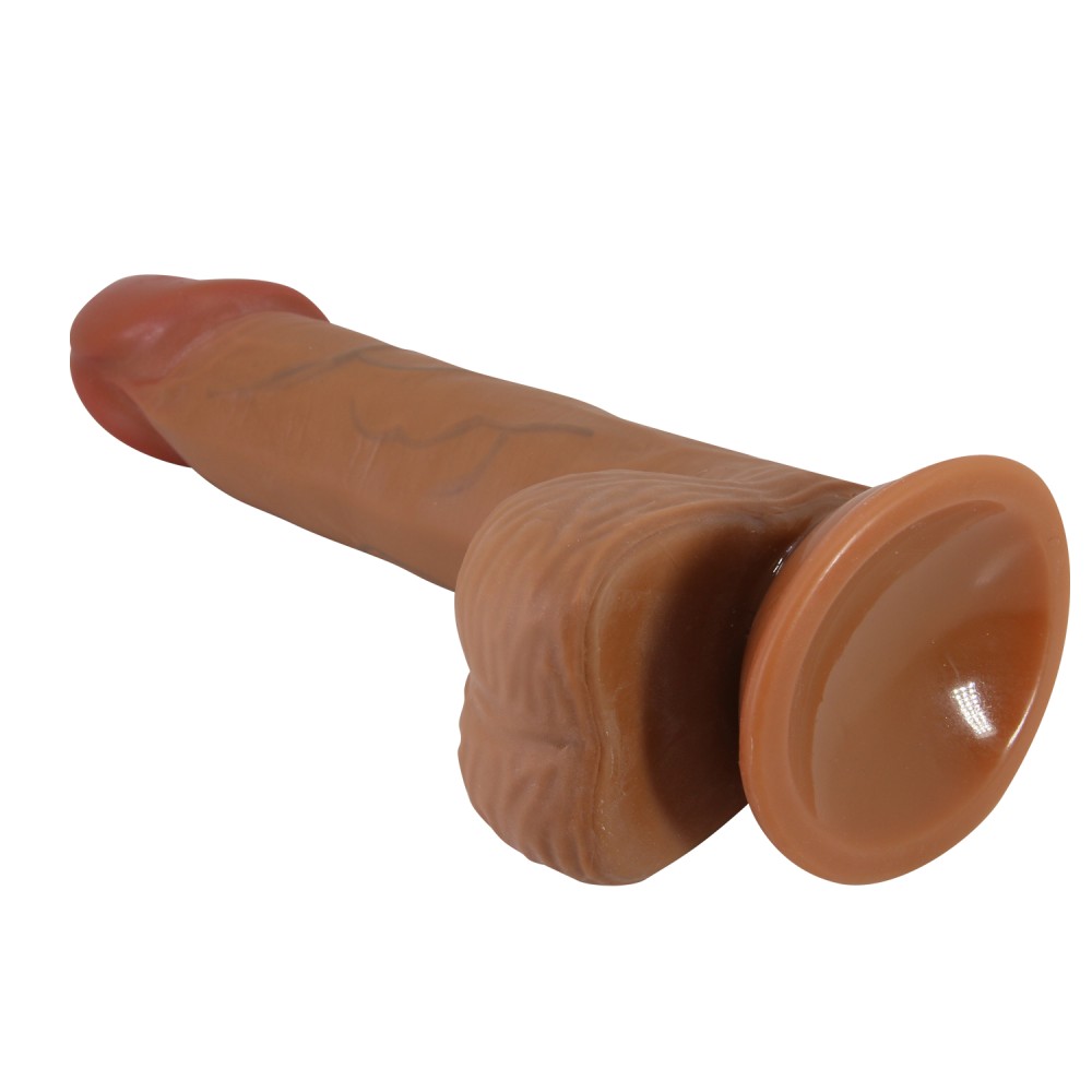Beautiful-Catoblepas-81-Dildo-Brown-4