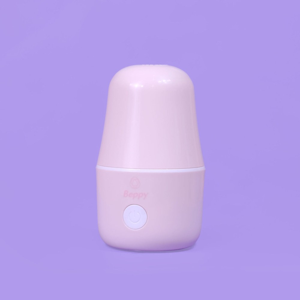 Beppy Sterilizer (for Cup and Hollow Tampon) Beppy Sterilizer (for Cup and Hollow Tampon)