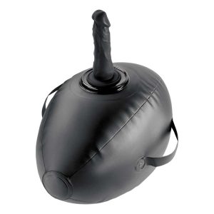 Body Dock Inflatable Love Ball