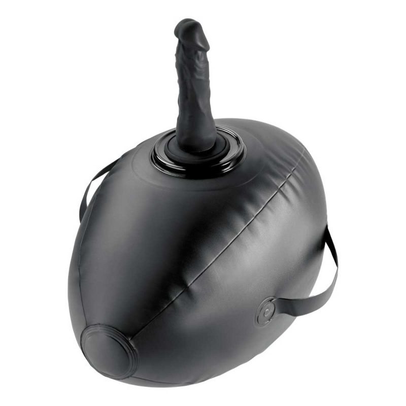 Body Dock Inflatable Love Ball