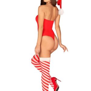 Body Kissmas
