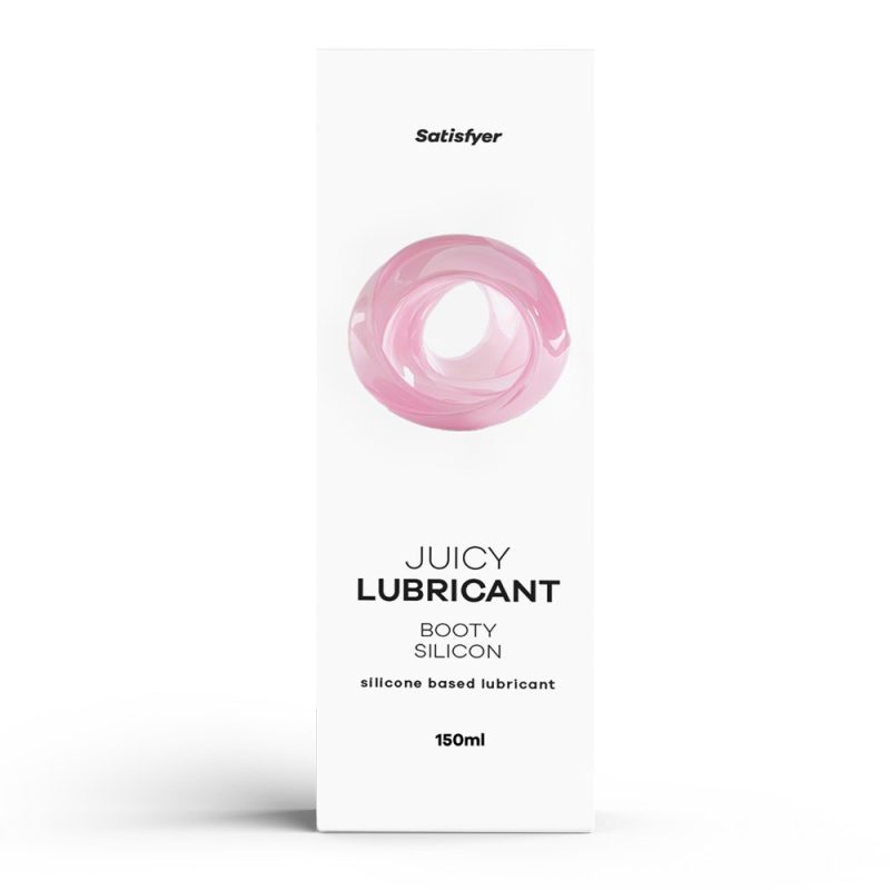 Juicy Lubricant