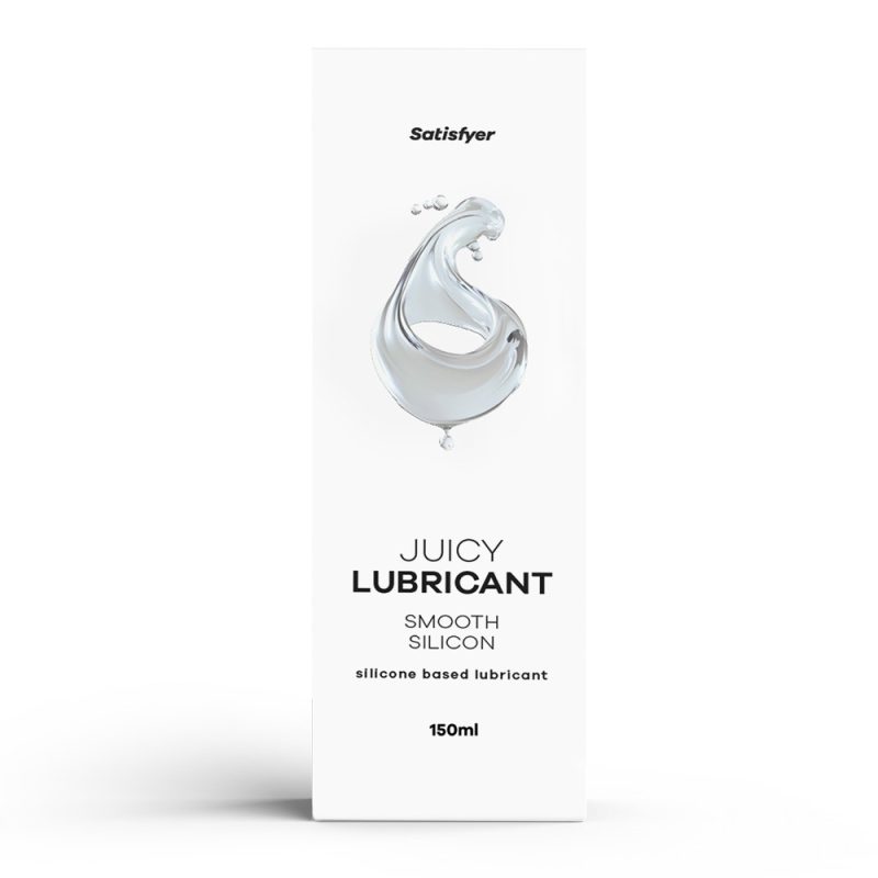 Juicy Lubricant