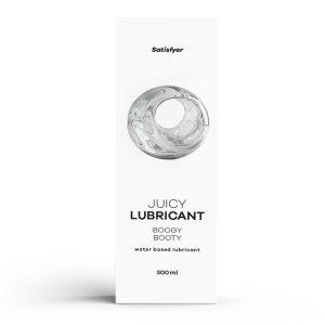 Juicy Lubricant