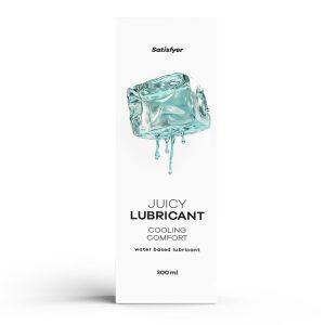 Juicy Lubricant