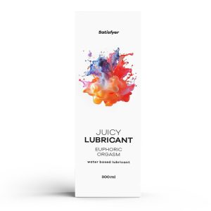 Juicy Lubricant