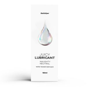 Juicy Lubricant