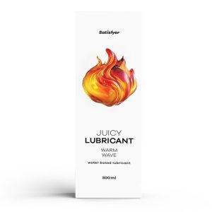 Juicy Lubricant