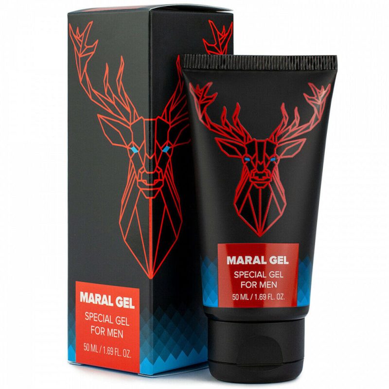 MARAL-GEL---PENIS-INCREASE-50-ML