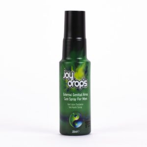 Male External Genital Care Spray - 30 ml (Delay Spray)