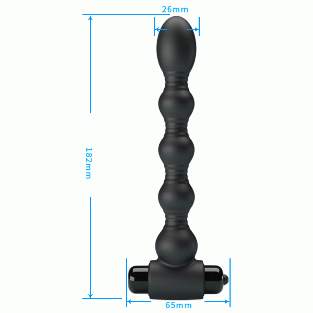 Mr.-Play-Vibrating-Anal-Plug-V-6