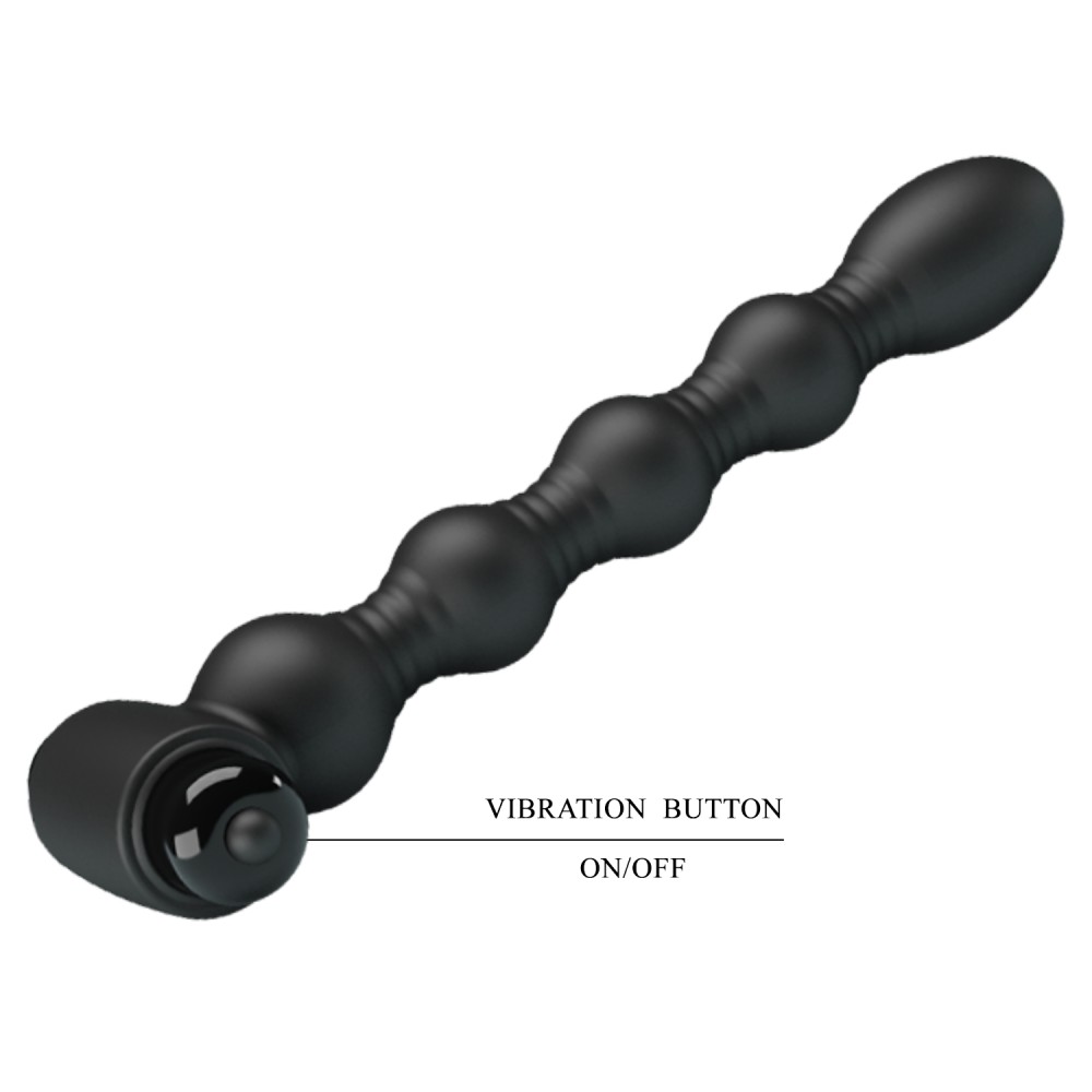Mr.-Play-Vibrating-Anal-Plug-V-7