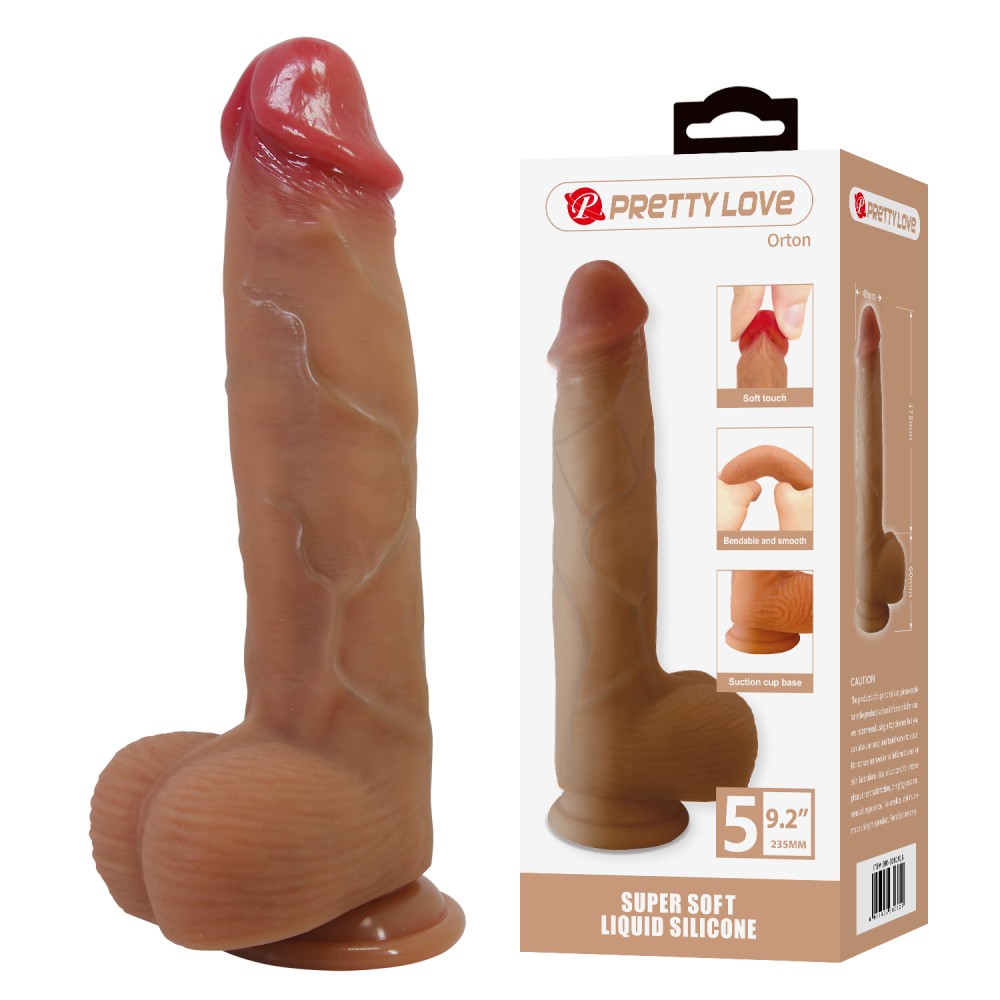 Pretty-Love-Orton-9.2-Dildo-1 Pretty-Love-Orton-9.2-Dildo-1