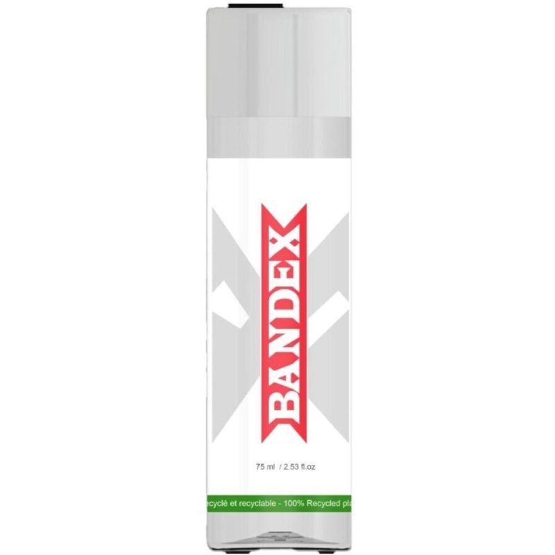 Ruf - Bandex Stimulating Cream For The Penis 75 Ml