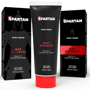 SPARTAN---COUPLE-GEL-VIRILITY-AND-INSENSIFYING-100%-VEGAN-CREAM