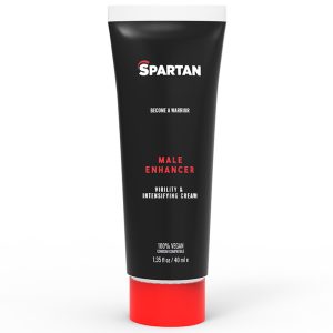SPARTAN---COUPLE-GEL-VIRILITY-AND-INSENSIFYING-100%-VEGAN-CREAM-flacon