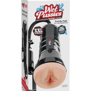 Super Sucker XXL Stroker