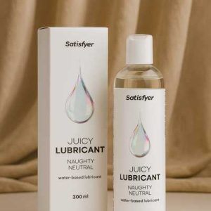 satisfyed-juicy-lubricant