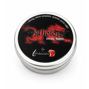 Mythology Erotic Balm Heat