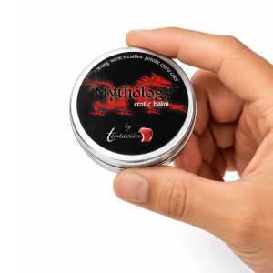 Mythology Erotic Balm Heat Vasodilator