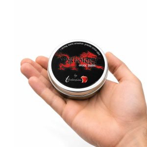 Mythology Erotic Balm Heat Vasodilator