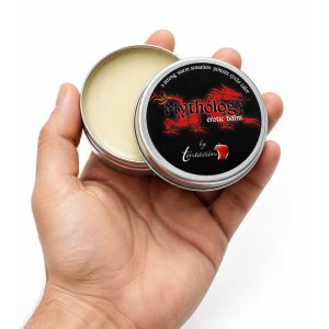 Mythology Erotic Balm Heat Vasodilator