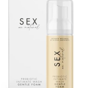 PREBIOTIC INTIMATE WASH GENTLE FOAM