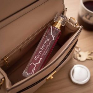 Parfum cu Feromoni Pentru Ea