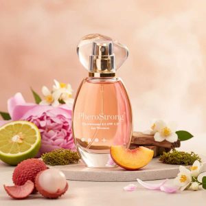 Parfum PheroStrong cu Feromoni Pentru Ea