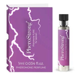 PheroStrong pheromone Flare for Women - 1 ml