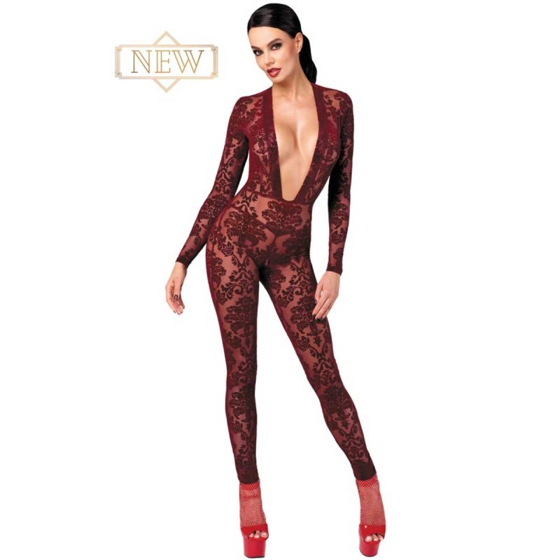 Salopetă Kink Royal Catsuit