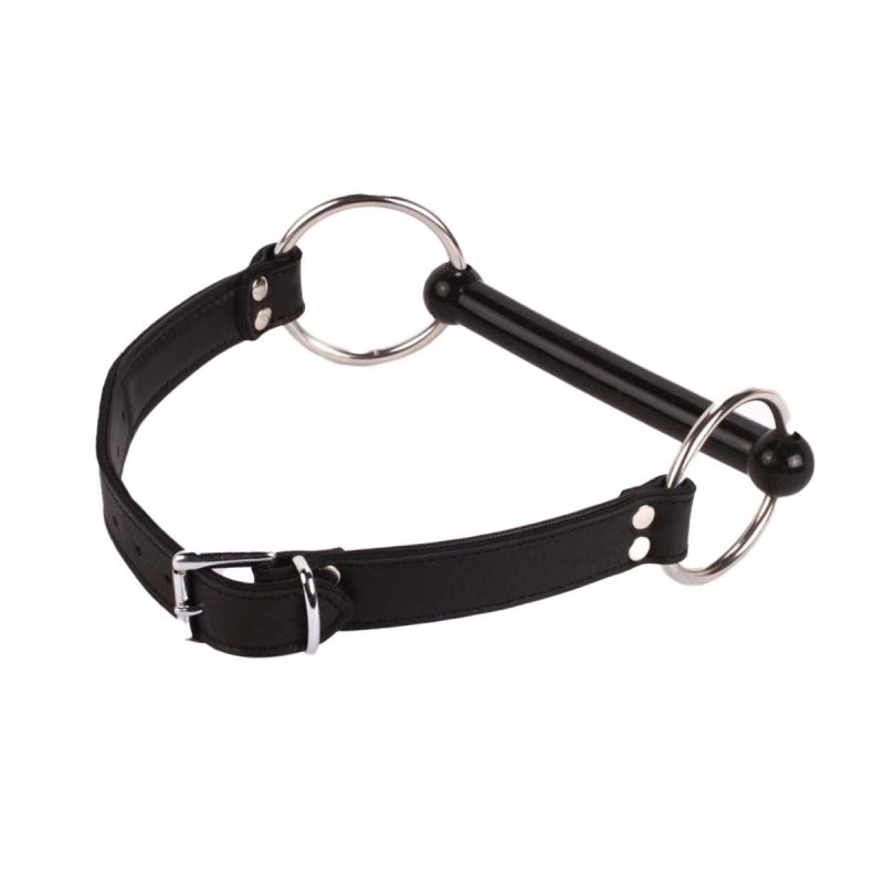 Zgarda BDSM Devil Sticks