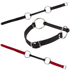 Zgarda BDSM Devil Sticks