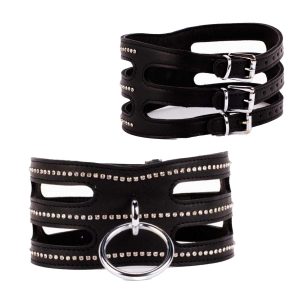 Zgardă BDSM – Designer Traingo